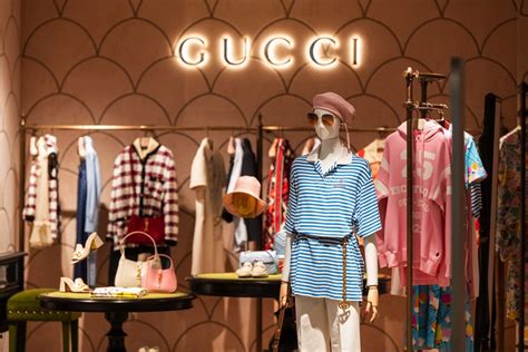 gucci growth|gucci business news.